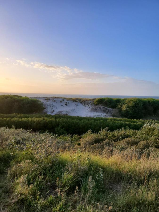De Waterlijn Appartamento Bredene Esterno foto